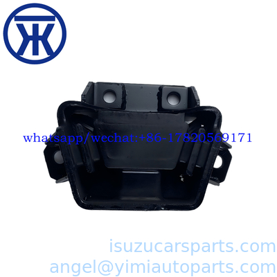 8-98013022-1 El motor trasero monta el cojín de caucho 8980130221 para ISUZU FVZ34 6HK1-T