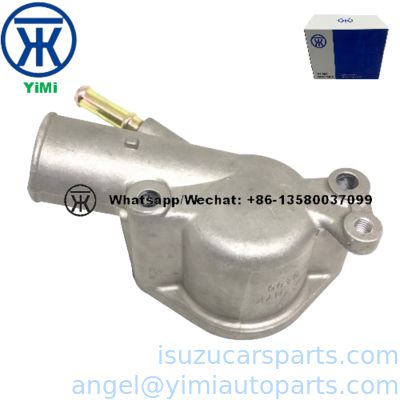 ISUZU DMAX 4JJ1T 4JK1 Thermostat housing 8973554560 8981209450