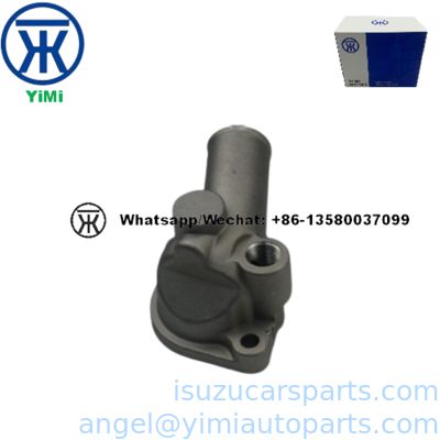 ISUZU TFR54 RM Thermostat housing 5943685890 1306200ADB1