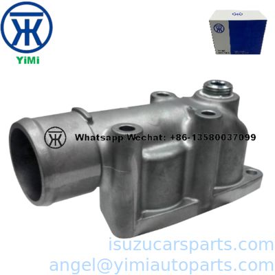 ISUZU 6HE1T 6HK1 Thermostat housing 8943905200 8976020400
