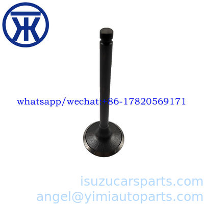 Guardabarros Delantero Isuzu Piezas de Motor Diesel 1-12551139-0 1125511390