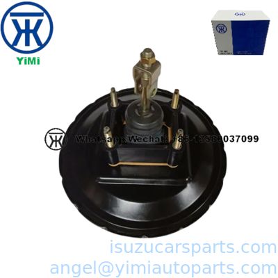 ISUZU TFR brake booster 8943424280 3510100D