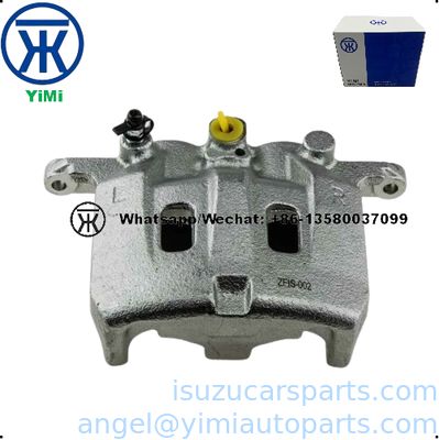 ISUZU DMAX 2012 El conjunto de pinzas de freno 8980779970