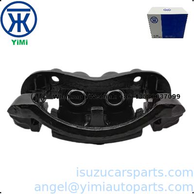 Conjunto de pinza de freno ISUZU DMAX 4X2 8973186760 8973570001