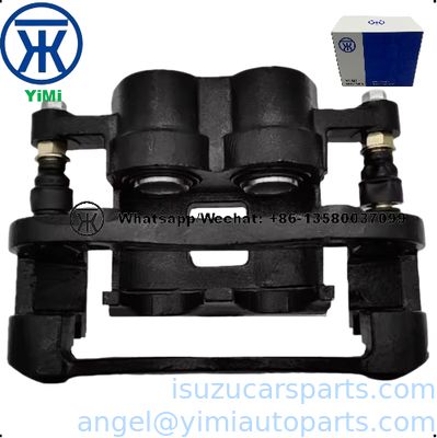 Conjunto de pinza de freno ISUZU DMAX 4X2 8973186760 8973570001