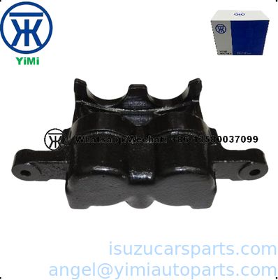 Conjunto de pinza de freno ISUZU DMAX 4X2 8973186770 8980065331