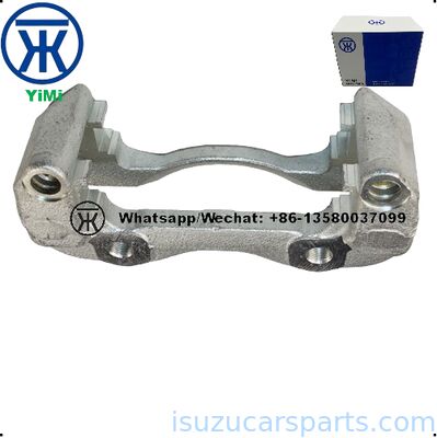 ISUZU DMAX12 4X2 Soporte de pinza de freno 8980781680