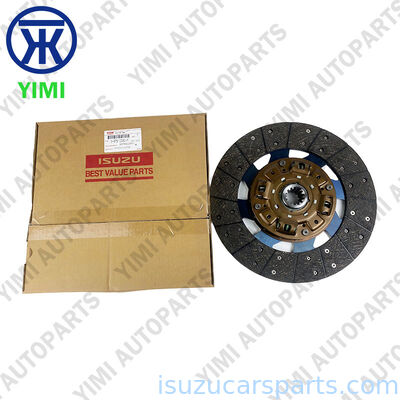 Calidad Isuzu BVP Disco de embrague 5-87610080-0 8-97362235-1 para el camión 4HK1 700P Fábrica