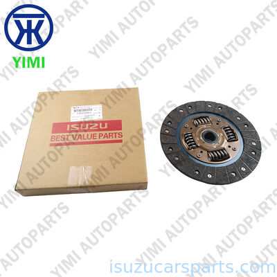 Calidad Disco de embrague Isuzu 5-87610086-0 8-97368061-0 para TFR 4JA1 4JB1 Fábrica