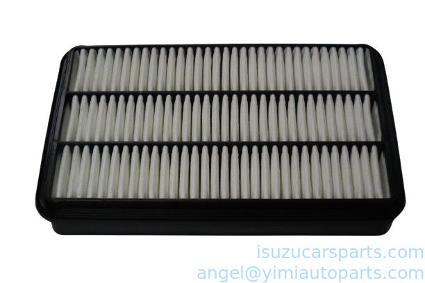 El sistema de filtro de aire de ISUZU 4JG1 4JB1 4ZC1 5-87610018-0 5876100180 8970390020