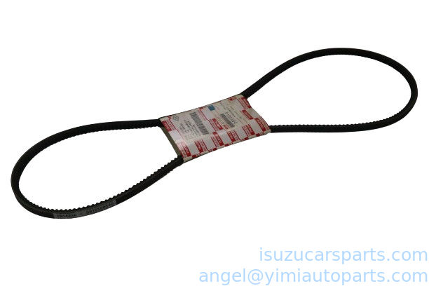 ISUZU NPR NKR 4JB1 4JA1 4JH1 4HF1 4HG1 4HK1 Cinturón 5-87610054-0 5876100540 8980108410
