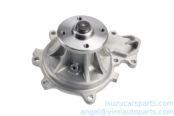 ISUZU NPR NQR NNR 4HE1 4HG1 4HF1 Bomba de agua 5-87610093-0 5876100930 8973141180