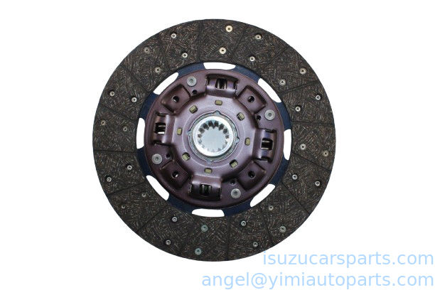 ISUZU NH NK NM NP 4J 4H CLUTCH DISC 5-87610077-1 5876100771 8980370042 y también en el caso de los vehículos de la categoría N