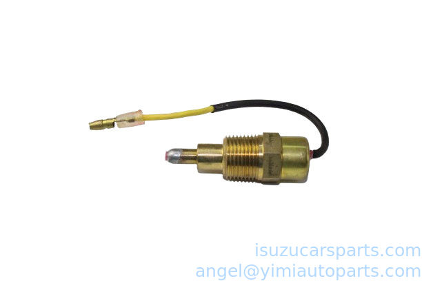 ISUZU NHR NPR TRA NKR 4HF1 SUEÑO TERMO QOS 1306250TKB1 8944575110 1306250BB 8970688040 8941211521