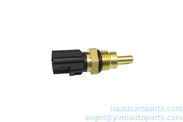 El sensor de temperatura del agua es el sensor de temperatura del agua.