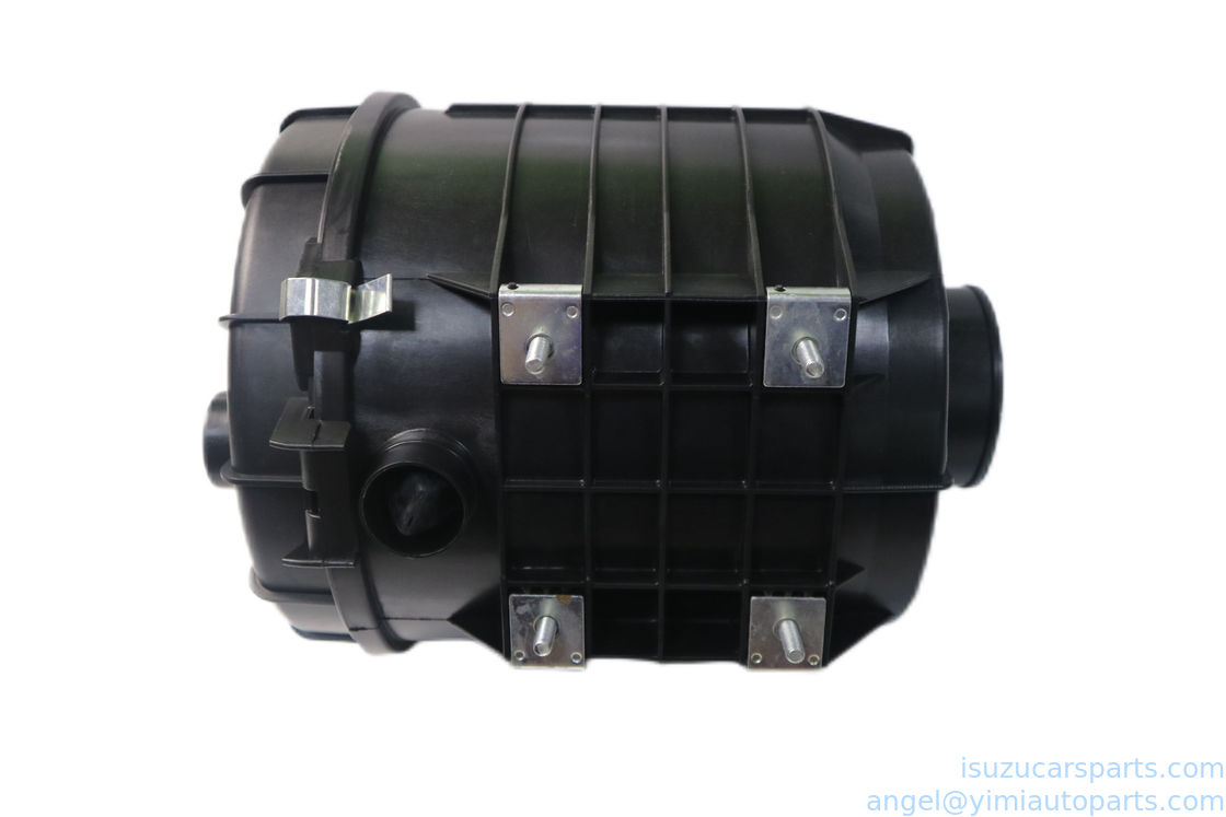 8973815292 Isuzu Partes del motor NPR 4HG1 4JJ1 NLR85 Filtro de aire ASM 8980504150