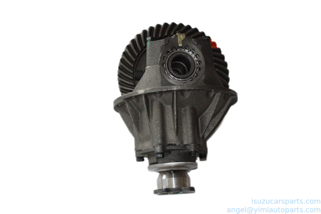 NPR Isuzu Chassis Parts 292 14M 4HF1 4HE1 DRIVE ASM FINAL RR 7/43 8973675041 8973631010 El vehículo fue producido por el fabricante de vehículos de lujo, el fabricante de vehículos de lujo, el fabricante de vehículos de lujo, el fabricante de vehículos de lujo, el fabricante de vehículos de lujo, el fabricante de vehículos de lujo, el fabricante de vehículos de lujo, el fabricante de vehículos de lujo, el fabricante de vehículos de lujo, el fabricante de vehículos de lujo, el fabricante de vehíc