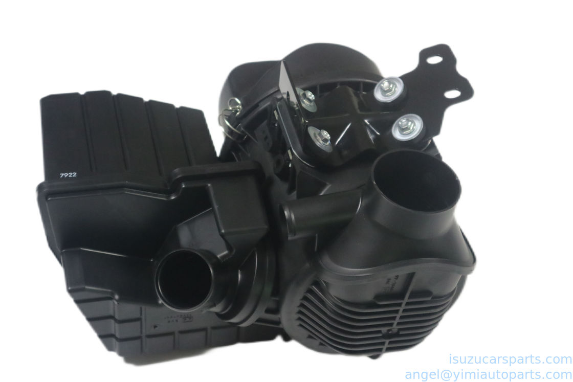 Auto de Isuzu negro piezas 4HF1 4HG1 filtro de aire NPR Isuzu ASM 8971260410
