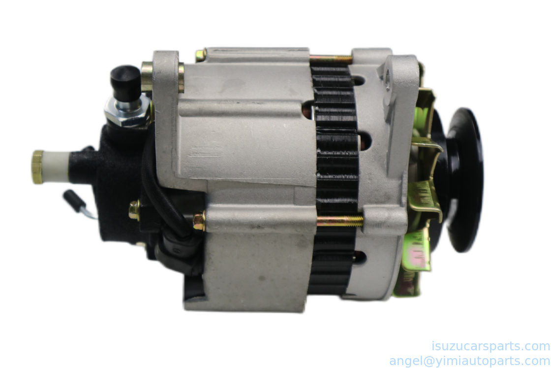 Compartimientos de automóviles Isuzu C223 Generador ASM 12V 60A Generador ASM