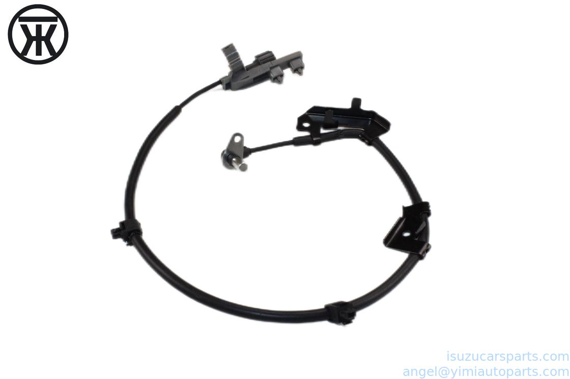 El motor de la ISUZU DMAX D-MAX 03-11 ABS SENSOR LH 8-97387990-1 8973879901