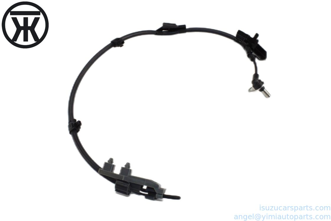 El nuevo modelo de ISUZU DMAX D-MAX 03-11 ABS SENSOR RH 8-97387989-1 8973879891