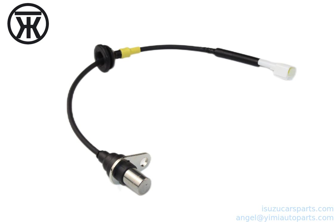 El motor de la ISUZU NPR NQR 4HG1 4HE1 sensor de velocidad ABS 8-97206760-2 8972067602