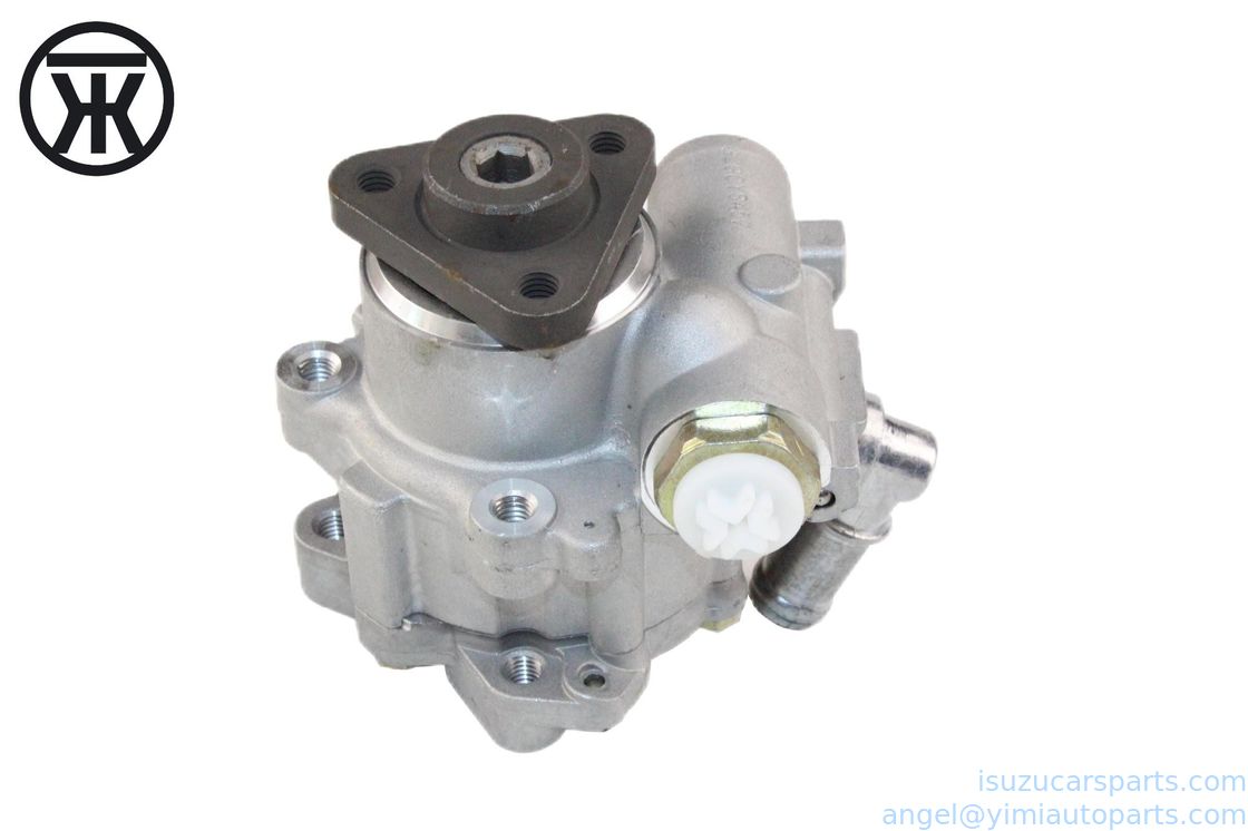 Las piezas de dirección de automóviles ISUZU NKR94 600P PUMPA ASM OIL P/S 8970842071 8972470610 8970755840