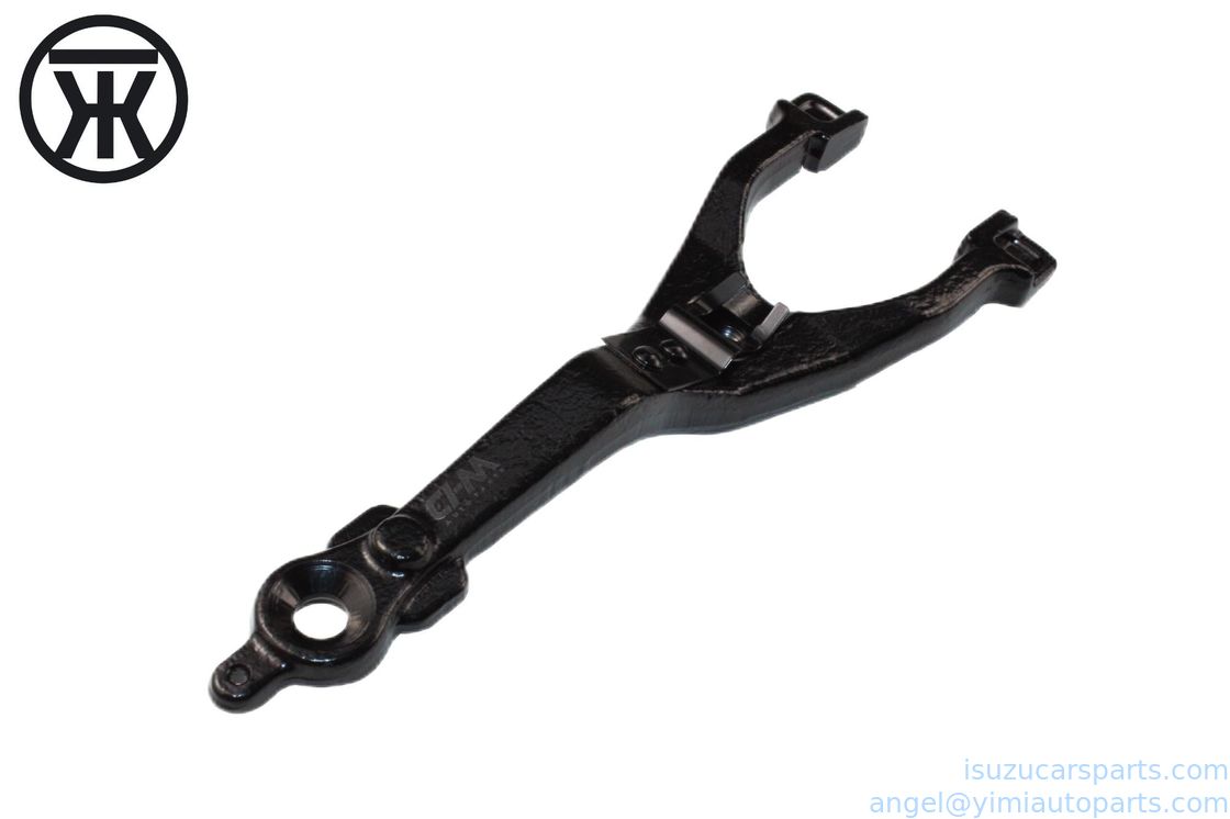 NPR 4HF1 MXA5R Isuzu piezas de embrague cambio de tenedor CLU 8-97187936-0 8971879360