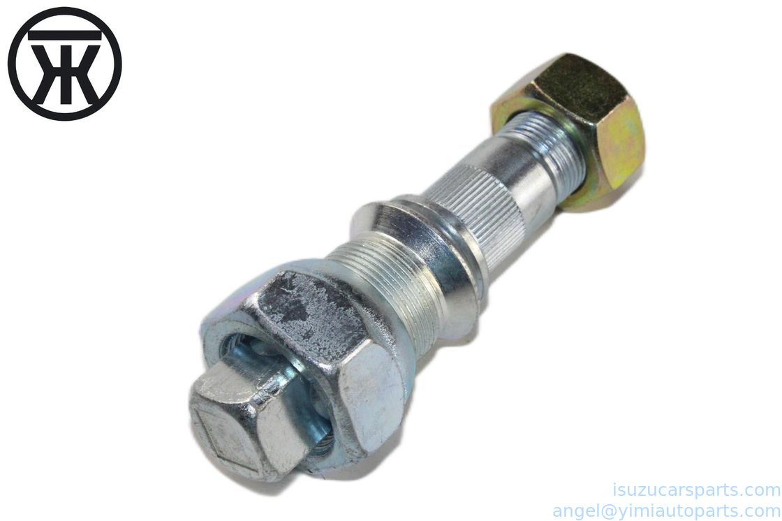 ISUZU NPR 4HG1 4HK1 PIN WHEEL RR AXLE LH 8971476140 8943834390 5943834370 1006011BB 8972876570 El motor de la ISUZU NPR 4HG1 4HK1 es el más potente del mundo.