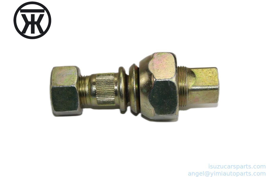 ISUZU NKR55 2.75 NKR55 77 2.75 Tipo de tornillo RR LH 8943834370