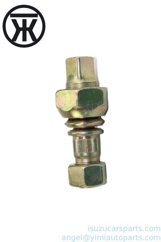 ISUZU NKR55 2.75 NKR55 77 2.75 Tipo de tornillo RR RH 8943834360 5423340021 9852458850