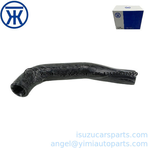 ISUZU NPR71 4HG1 4HF1 Tubo de alcantarillado 8-97177372-0 8971773720 8-65953958-0 8659539580 8-97124743-0 8971247430