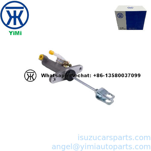 ISUZU NKR94 600P NKR69 NKR55 4JB1 4JG2 4BE1 4HF1 cilindro maestro de embrague 8971674060 8981176440 8981176420 8971241080