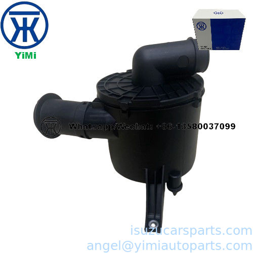 Reemplazo de las piezas del motor de Isuzu 4JA1 ISUZU DMAX Filtro de aire ASM 8979424101
