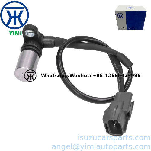 6HK1 6UZ1 6WG1 4HK1 4HL1 Sensor de manivela de Isuzu 8973061130 029600-1290 KF-02144-1-B