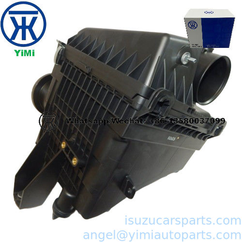 8981045050 Isuzu Coches Repuestos ISUZU DMAX 2012 más limpio ASM Aire Negro Color