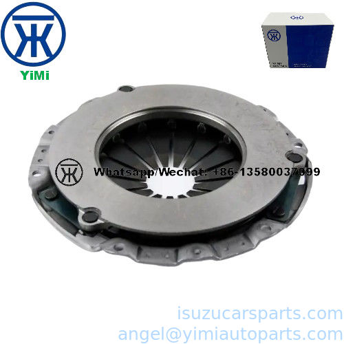 ISUZU 600P NKR55T DMAX 4JG1 4JG2 Placa de presión del embrague 8971092460 5876100820 1601040-25 8970908430