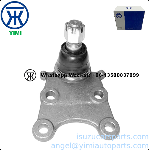 ISUZU TFS4*4 DMAX MUX X6X8 Ensamblaje de rótula de brazo de control superior 8944594651 C8980058750 2904530-T60PR