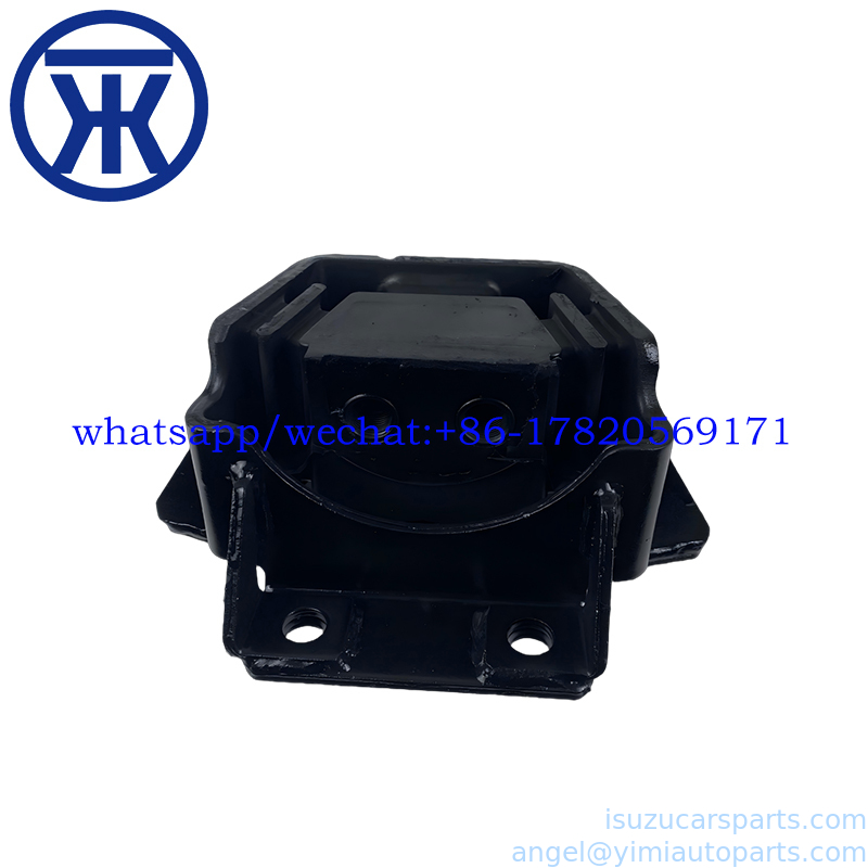 8-98013022-1 El motor trasero monta el cojín de caucho 8980130221 para ISUZU FVZ34 6HK1-T