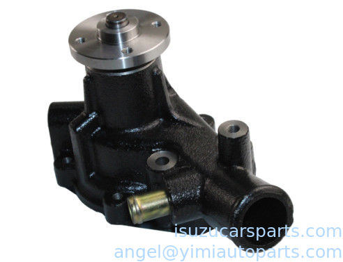 4BC2 4BE1 Isuzu NPR Bomba de agua Isuzu 4BD1 Bomba de agua