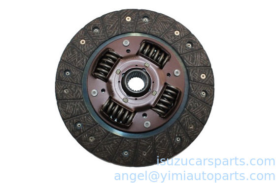 TFR55 4JB1 4JA1 ISUZU Disco de embrague 5-87610086-0 5876100860 8973680610