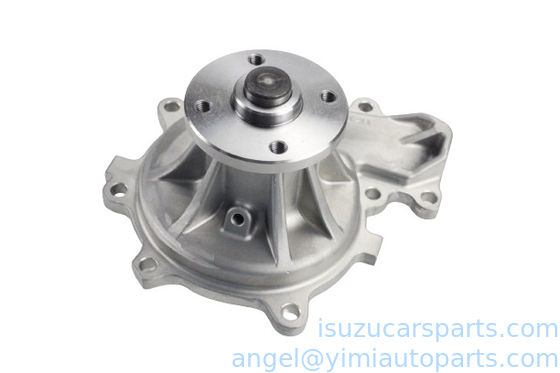 ISUZU NPR NQR NNR 4HE1 4HG1 4HF1 Bomba de agua 5-87610093-0 5876100930 8973141180