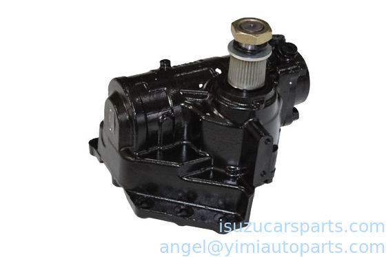 Unidad de dirección asistida ISUZU FVR34 6HK1 1440008431 Condición nueva estándar