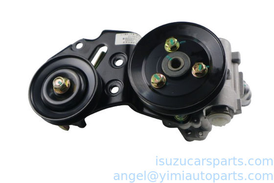 NKR94 600P Car Isuzu Pump de dirección de potencia 8973547301 Alta durabilidad