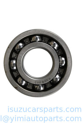 NKR 4BD1 Isuzu Transmission Parts TOP Gear Shaft Bearing 9000906050 1701120A1 y sus componentes