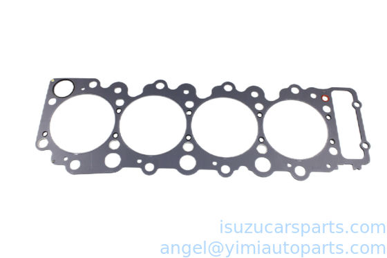 700P 4HK1 Isuzu Motor Parts Gasket Cabeza del cilindro 8973754330 Nuevo estado