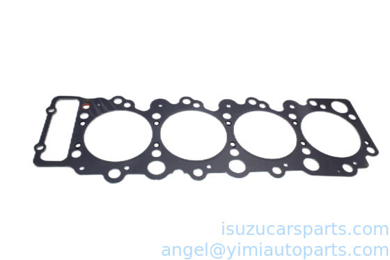 4HF1-O Componentes del motor Isuzu Cabeza del cilindro de la junta de juntas Norma 8971058730
