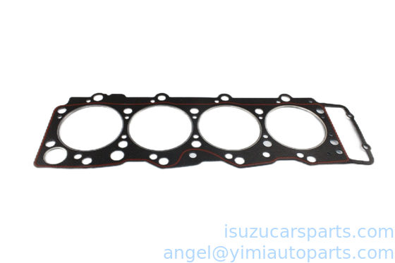 8971058731 8971075680 Componentes del motor Isuzu 4HF1-O ISUZU NPR Junta de la cabeza del motor