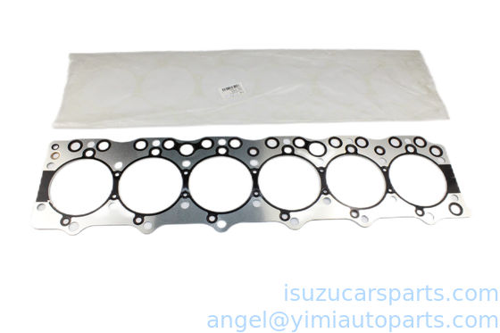 ISUZU FSR113 6BD1 6BB1 Gasket de cabeza de automóvil 1111411951 En nuevo estado