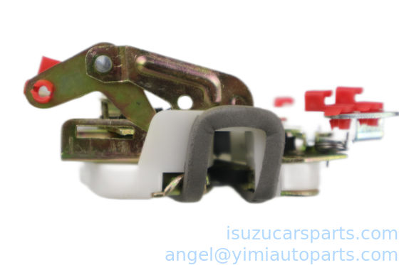 El motor de la ISUZU TFR 4ZD1 tiene una cerradura de la puerta FRT LH 8970000200 8971158520